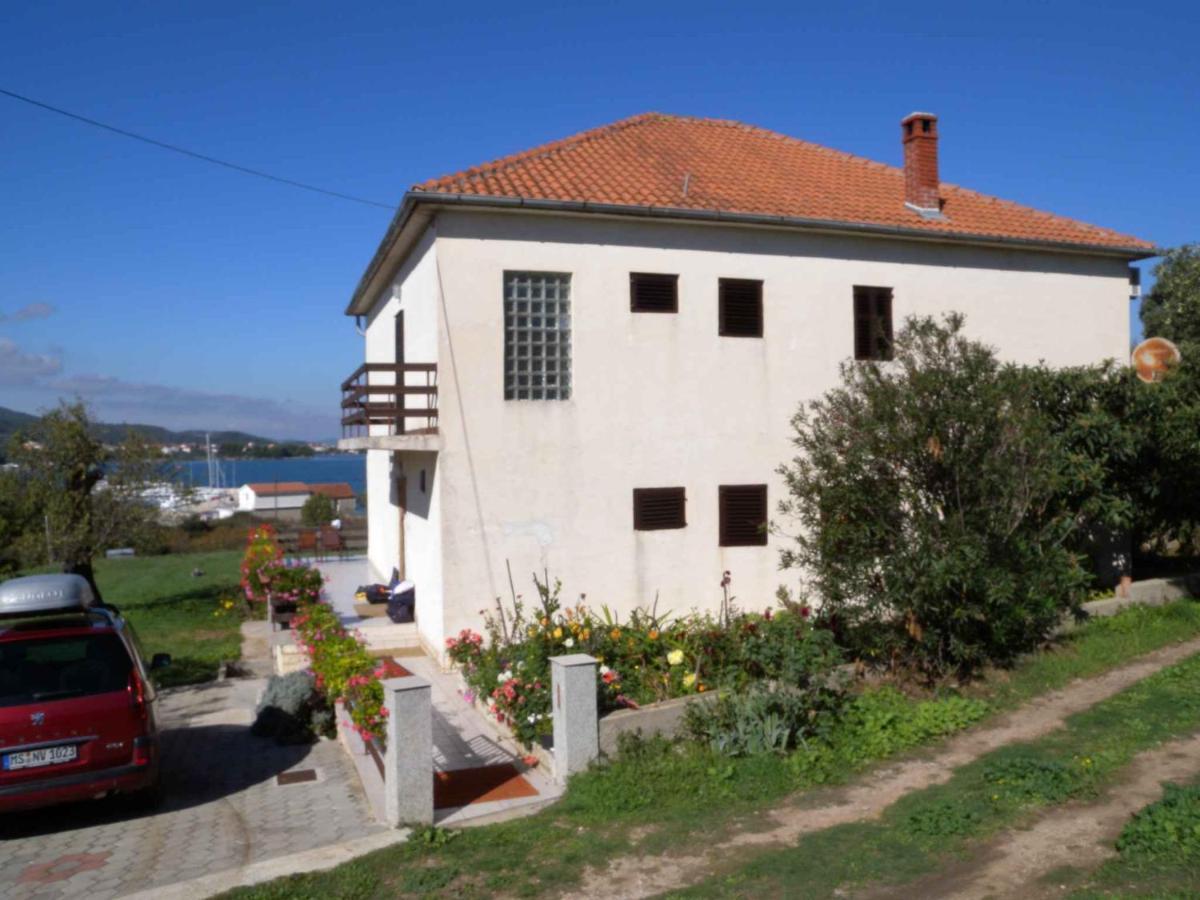 Apartment Pasman 1 Kültér fotó