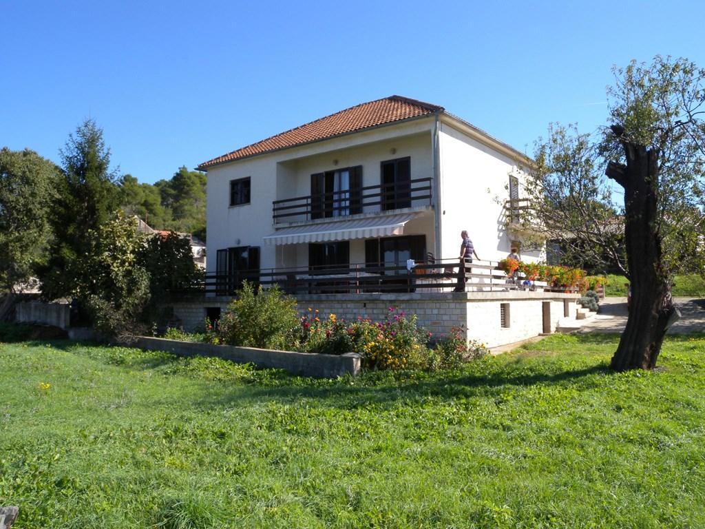 Apartment Pasman 1 Kültér fotó