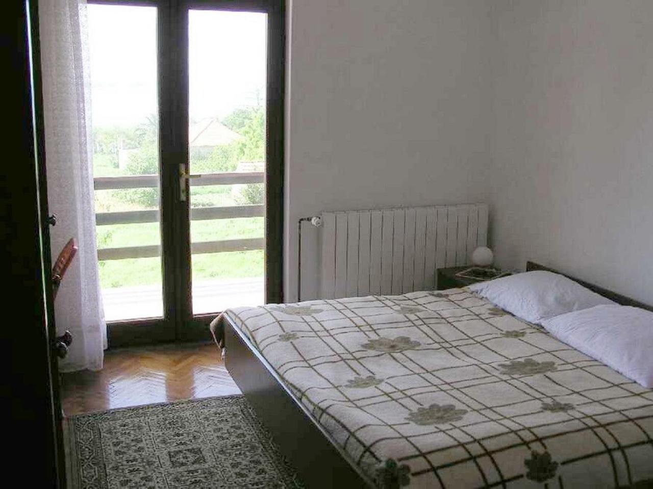Apartment Pasman 1 Kültér fotó